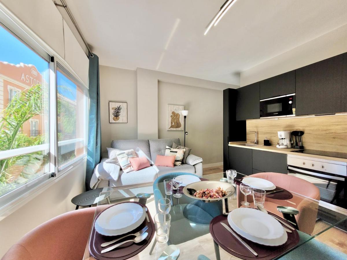 Buenavista Apartment - Adults Only - Пуерто де ла Крус Екстериор снимка