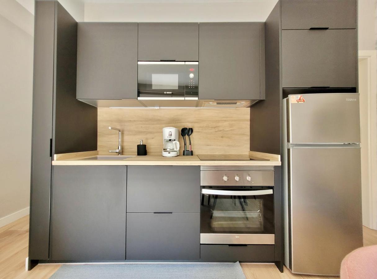 Buenavista Apartment - Adults Only - Пуерто де ла Крус Екстериор снимка