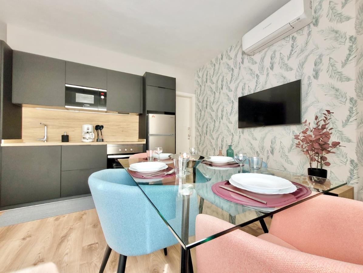 Buenavista Apartment - Adults Only - Пуерто де ла Крус Екстериор снимка