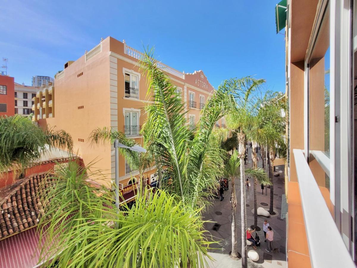 Buenavista Apartment - Adults Only - Пуерто де ла Крус Екстериор снимка