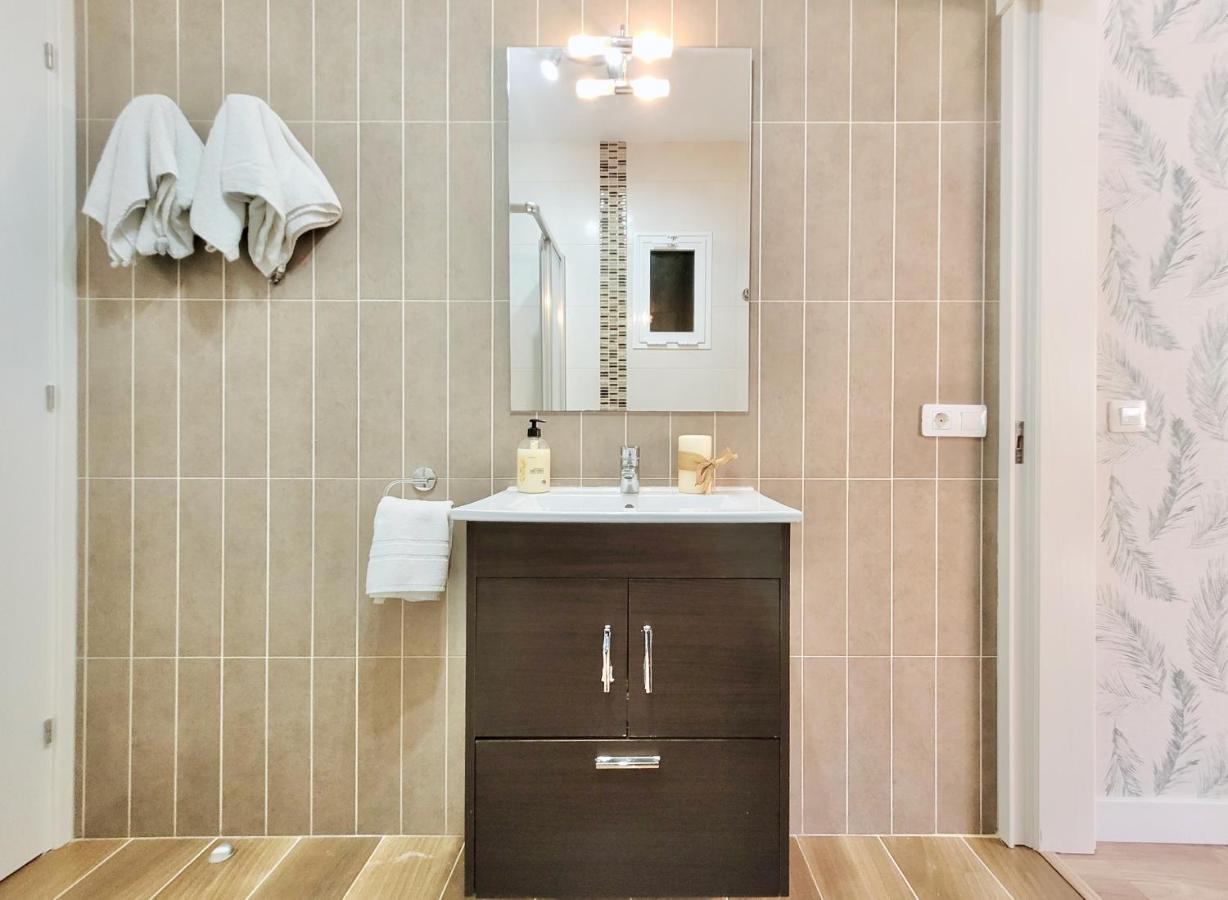 Buenavista Apartment - Adults Only - Пуерто де ла Крус Екстериор снимка