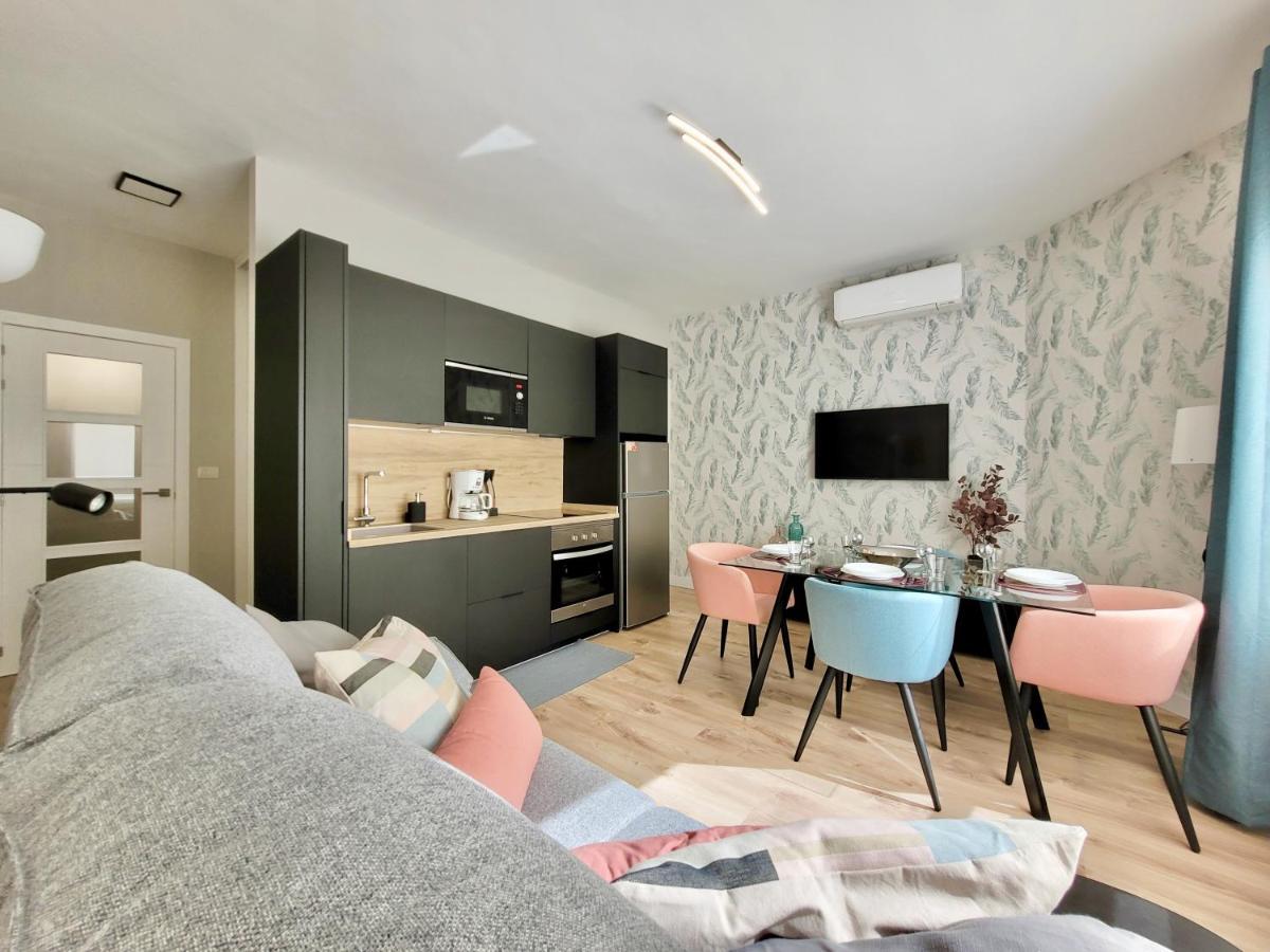Buenavista Apartment - Adults Only - Пуерто де ла Крус Екстериор снимка