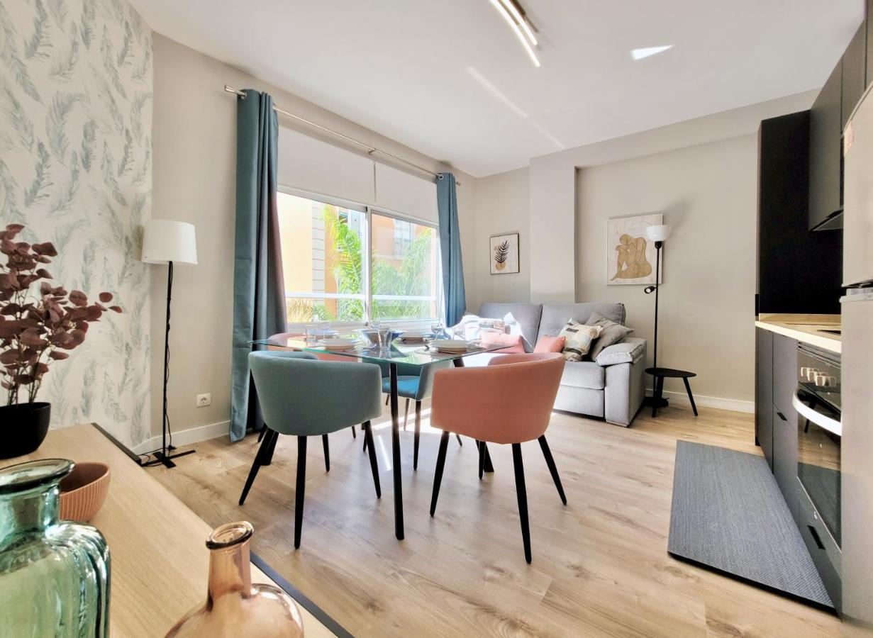 Buenavista Apartment - Adults Only - Пуерто де ла Крус Екстериор снимка